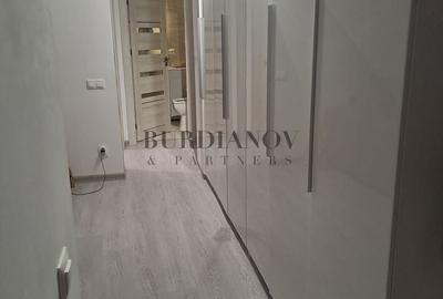 Apartament cu 2 camere semidecomandat în Theodor Pallady - 12