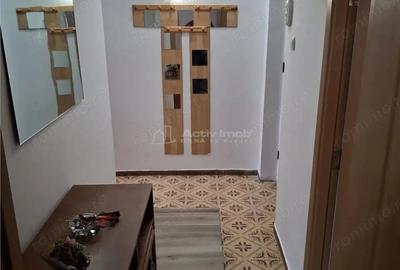 Apartament cu 2 camere decomandat în Luncă - 4