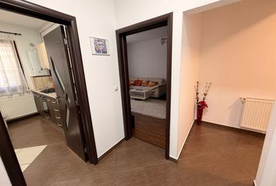 Apartament cu 3 camere în Fundeni - 8