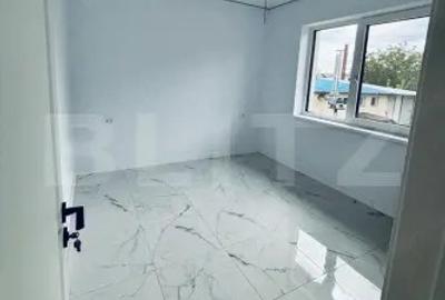 Casă cu 3 camere cu Teren 304 Mp în Holboca - 1