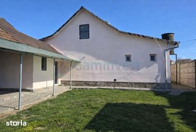 Casă cu 5 camere cu Teren 3316 Mp în Oșorhei - 18