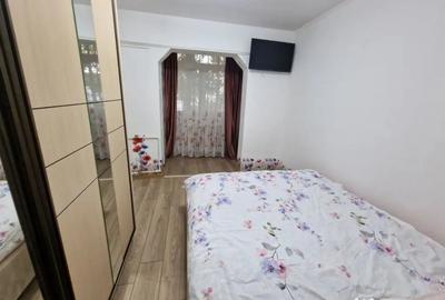 Apartament cu 2 camere nedecomandat în Găvana