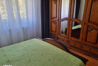 Apartament cu 2 camere decomandat în Astra