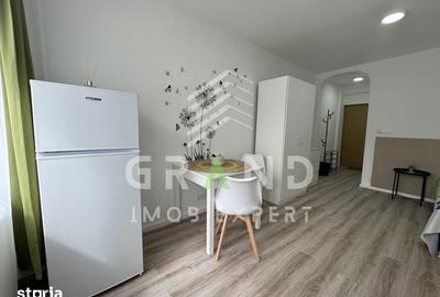 Apartament cu 2 camere decomandat, mobilat în Mănăștur - 9