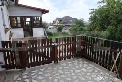 Casă cu 7 camere cu Teren 1700 Mp în Central - 10