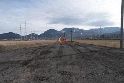 Teren Construcții intravilan de 4800 mp, în Centură - 2