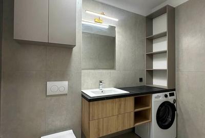 Apartament cu 3 camere în Central - 19