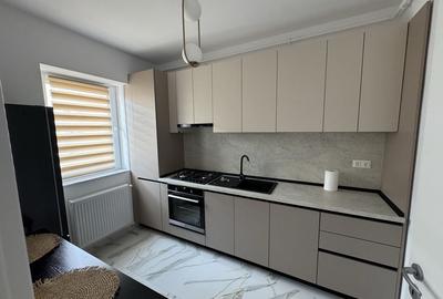 Apartament decomandat în Lacul Morii