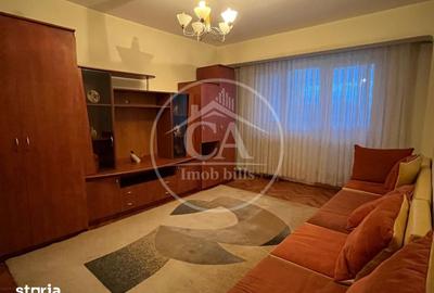 Apartament cu 4 camere decomandat în Calea Aradului - 1