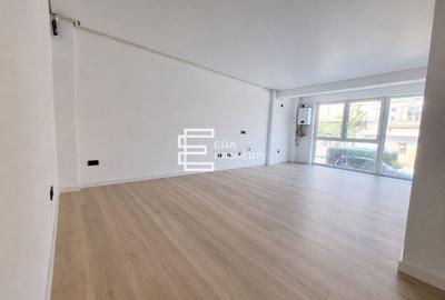 Apartament cu 3 camere decomandat în Central - 2