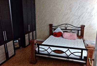 Casă cu 3 camere în Central