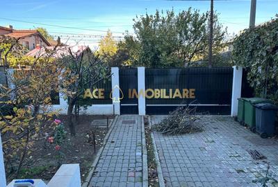 Casă individuală cu 7 camere cu Garaj în Berceni - 2