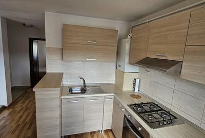 Apartament cu 2 camere în Baciu - 19