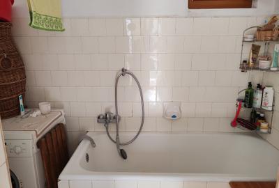 Apartament cu 3 camere semidecomandat în Central - 13