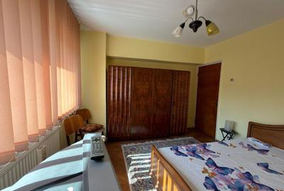 Apartament cu 2 camere decomandat, mobilat în Ultracentral - 2