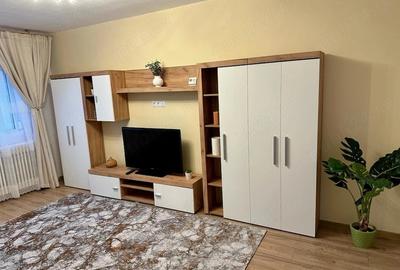 Garsonieră decomandată în Exterior Vest