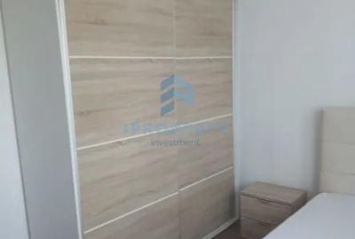 Apartament cu 2 camere în Ghencea
