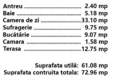 Casă cu 4 camere cu Teren 700 Mp în Sângeorgiu de Mureș