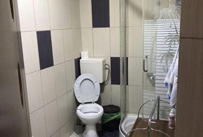 Casă cu 3 camere în Central - 2