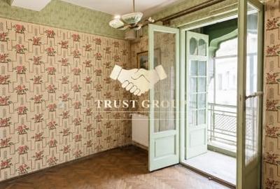 Apartament cu 4 camere decomandat în Ultracentral