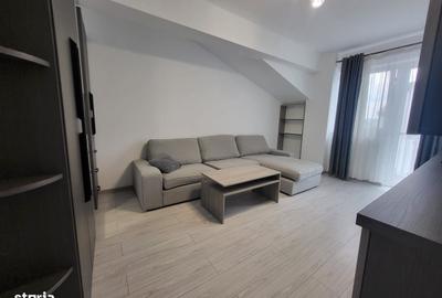 Apartament cu 2 camere decomandat în Valea Adâncă - 2