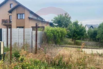 Teren agricol intravilan de 3778 mp, în Brănești - 20