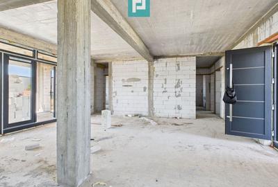 Casă individuală cu 4 camere cu Teren 794 Mp în Mândruloc - 9