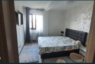 Apartament cu 2 camere decomandat în Bucium