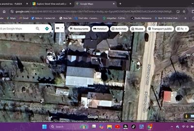 Teren de 515 mp, în Periș - 1