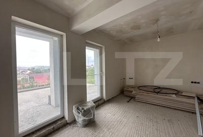 Casă individuală cu 5 camere cu Teren 500 Mp în Apahida - 8