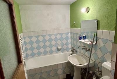 Apartament cu 2 camere decomandat în Teilor - 8