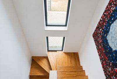 Casă individuală cu 4 camere cu Teren 520 Mp în Izvorani - 13