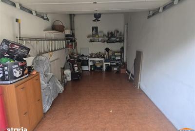 Casă cu 8 camere cu Teren 1150 Mp în Elisabetin
