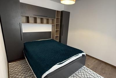 Apartament cu 2 camere în Traian