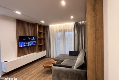 Apartament cu 2 camere în Militari