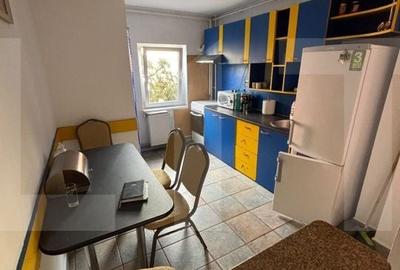 Apartament cu 2 camere decomandat în Micălaca - 5