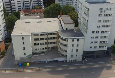 Spațiu comercial, de 3,347 mp, în Titulescu - 2