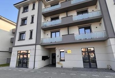 Apartament cu 2 camere în Giroc