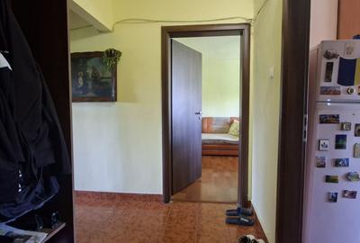 Apartament cu 3 camere decomandat în Aradului - 12