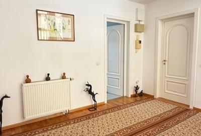 Casă individuală cu 7 camere cu Canalizare în Exterior Est - 16