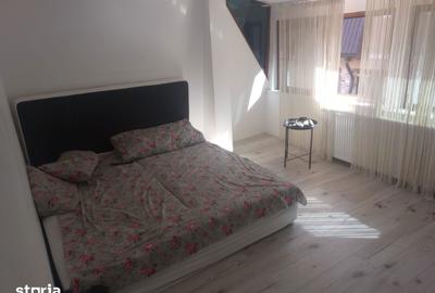 Garsonieră în Astra