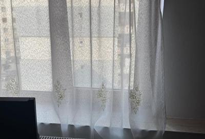 Garsonieră semidecomandată în Nord