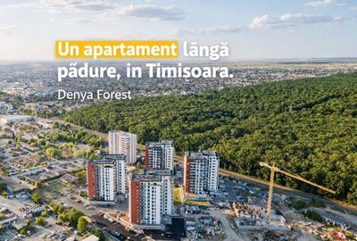 Apartament cu 2 camere în Lipovei - 1