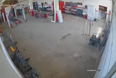 Spațiu comercial, de 442 mp, în Arcalia - 5