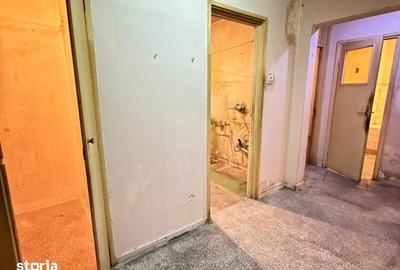 Apartament cu 3 camere în Obor - 1