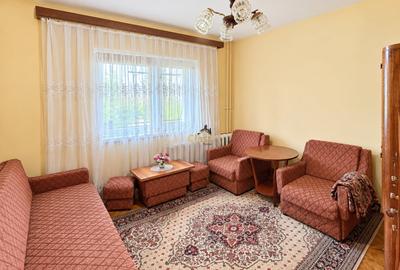 Apartament cu 2 camere decomandat, mobilat în Gheorgheni - 4