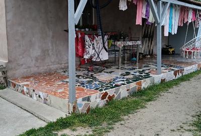 Casă cu 2 camere cu Teren 450 Mp în Bădeana - 3