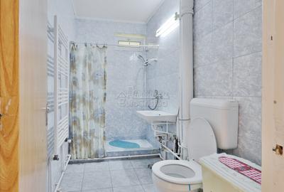 Apartament cu 2 camere semidecomandat în Central - 6