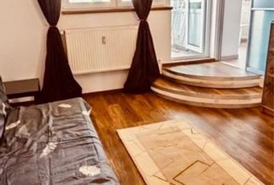 Garsonieră decomandată în P-ța Muncii - 3