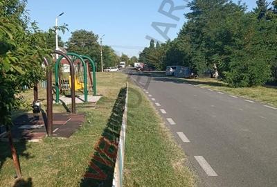Teren de 735 mp, în Sânandrei